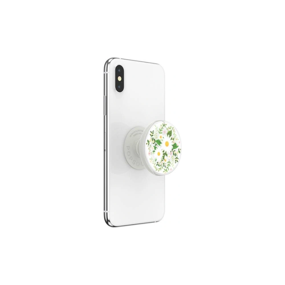 Hurtownia GSM - Držák na telefon POPSOCKETS s zrcátkem PopGrip Mirror Midsummer - POP199 - {ean13} - Hurt