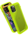 Hurtownia GSM - Etui Catalyst Vibe Apple iPhone 12/12 Pro żółte przeźroczyste - CAT058YELCL - {ean13} - Hurt
