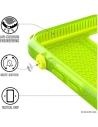Hurtownia GSM - Etui Catalyst Vibe Apple iPhone 12/12 Pro żółte przeźroczyste - CAT058YELCL - {ean13} - Hurt