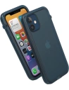 Etui Catalyst Influence Apple iPhone 12 mini niebieskie
