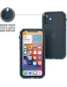 Hurtownia GSM - Case Catalyst Influence Apple iPhone 12 mini blau - CAT060BLU - {ean13} - Hurt