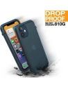 Hurtownia GSM - Case Catalyst Influence Apple iPhone 12 mini blau - CAT060BLU - {ean13} - Hurt