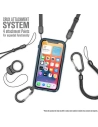 Hurtownia GSM - Case Catalyst Influence Apple iPhone 12 mini blau - CAT060BLU - {ean13} - Hurt