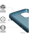 Hurtownia GSM - Case Catalyst Influence Apple iPhone 12 mini blau - CAT060BLU - {ean13} - Hurt