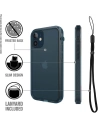 Hurtownia GSM - Case Catalyst Influence Apple iPhone 12 mini blau - CAT060BLU - {ean13} - Hurt