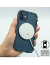 Hurtownia GSM - Case Catalyst Influence Apple iPhone 12 mini blau - CAT060BLU - {ean13} - Hurt