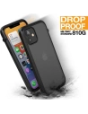 Wholesale Catalyst Influence Apple iPhone 12/12 Pro black - CAT061BLK - {ean13} - Hurt