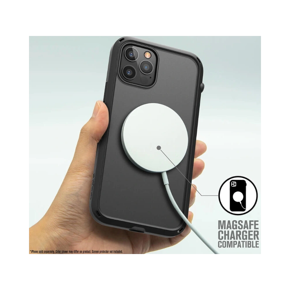 Wholesale Catalyst Influence Apple iPhone 12/12 Pro black - CAT061BLK - {ean13} - Hurt