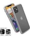 Catalyst Influence Apple iPhone 12/12 Pro clear
