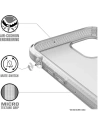 Wholesale Catalyst Influence Apple iPhone 12/12 Pro clear - CAT062CL - {ean13} - Hurt