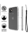 Wholesale Catalyst Influence Apple iPhone 12/12 Pro clear - CAT062CL - {ean13} - Hurt