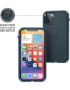 Wholesale Catalyst Influence Apple iPhone 12/12 Pro blue - CAT063BLU - {ean13} - Hurt