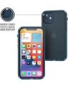 Wholesale Catalyst Influence Apple iPhone 12/12 Pro blue - CAT063BLU - {ean13} - Hurt