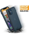 Wholesale Catalyst Influence Apple iPhone 12/12 Pro blue - CAT063BLU - {ean13} - Hurt