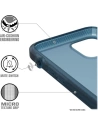 Wholesale Catalyst Influence Apple iPhone 12/12 Pro blue - CAT063BLU - {ean13} - Hurt