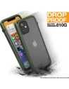 Wholesale Catalyst Influence Apple iPhone 12/12 Pro green - CAT064GRN - {ean13} - Hurt