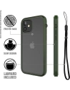 Wholesale Catalyst Influence Apple iPhone 12/12 Pro green - CAT064GRN - {ean13} - Hurt