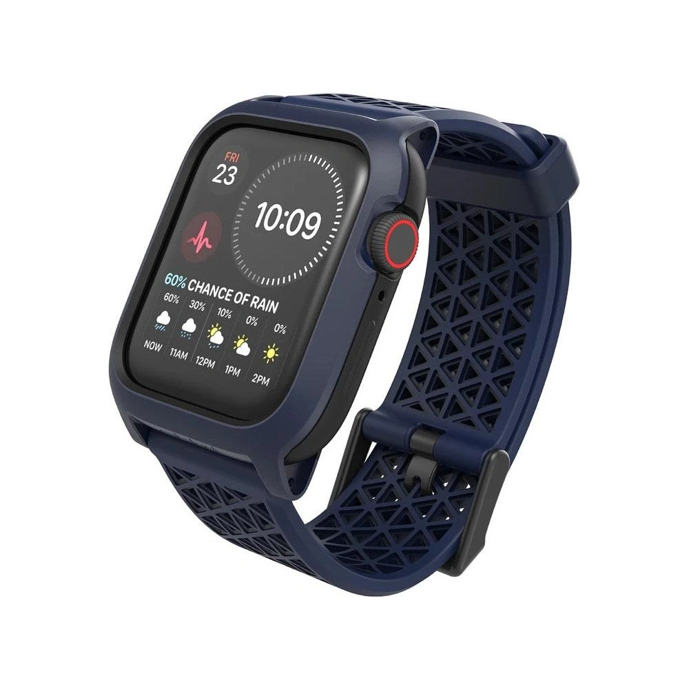 Hurtownia GSM - Etui Catalyst Impact Protection Apple Watch 6/5/4/SE 44mm modré - CAT065BLU - {ean13} - Hurt