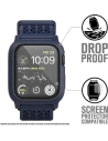 Hurtownia GSM - Etui Catalyst Impact Protection Apple Watch 6/5/4/SE 44mm niebieskie - CAT065BLU - {ean13} - Hurt