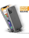 Hurtownia GSM - Etui Catalyst Influence Apple iPhone 12 Pro Max transparentne - CAT067CL - {ean13} - Hurt