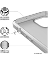 Hurtownia GSM - Etui Catalyst Influence Apple iPhone 12 Pro Max transparentne - CAT067CL - {ean13} - Hurt