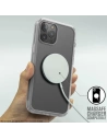Hurtownia GSM - Etui Catalyst Influence Apple iPhone 12 Pro Max transparentne - CAT067CL - {ean13} - Hurt