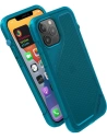 Case Catalyst Vibe Apple iPhone 12 Pro Max blaue transparente