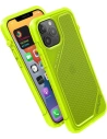 Catalyst Vibe Apple iPhone 12 Pro Max yellow clear