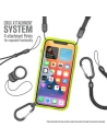 Hurtownia GSM - Case Catalyst Vibe Apple iPhone 12 Pro Max gelb transparent - CAT070YELCL - {ean13} - Hurt