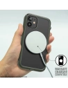 Hurtownia GSM - Etui Catalyst Influence Apple iPhone 12 mini zielone - CAT071GRN - {ean13} - Hurt
