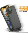 Hurtownia GSM - Case Catalyst Influence Apple iPhone 12 Pro Max grün - CAT072GRN - {ean13} - Hurt