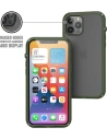 Hurtownia GSM - Case Catalyst Influence Apple iPhone 12 Pro Max grün - CAT072GRN - {ean13} - Hurt