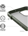 Hurtownia GSM - Case Catalyst Influence Apple iPhone 12 Pro Max grün - CAT072GRN - {ean13} - Hurt