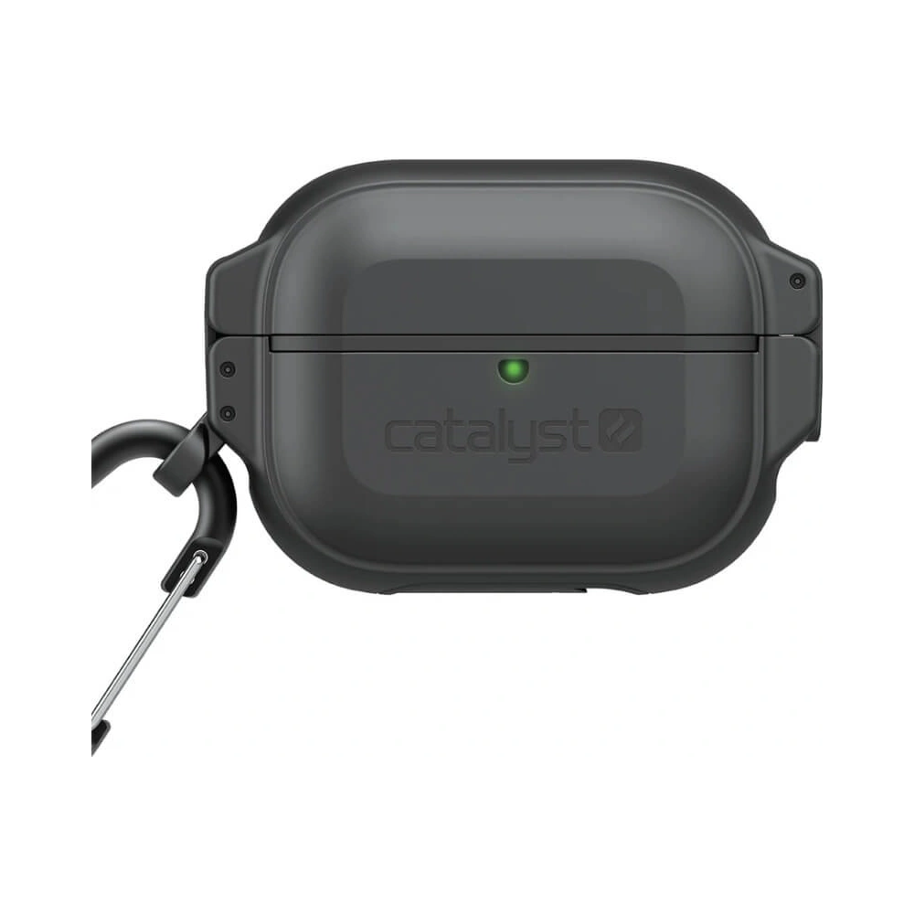 Wholesale Catalyst Total Protection Apple AirPods Pro black - CAT075BLK - {ean13} - Hurt