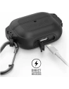 Wholesale Catalyst Total Protection Apple AirPods Pro black - CAT075BLK - {ean13} - Hurt