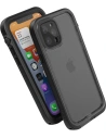 Etui Catalyst Total Protection Apple iPhone 12 Pro czarne