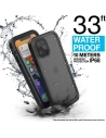 Wholesale Catalyst Total Protection Apple iPhone 12 Pro black - CAT077BLK - {ean13} - Hurt