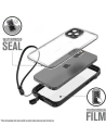 Wholesale Catalyst Total Protection Apple iPhone 12 Pro black - CAT077BLK - {ean13} - Hurt
