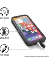 Wholesale Catalyst Total Protection Apple iPhone 12 Pro black - CAT077BLK - {ean13} - Hurt