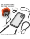 Wholesale Catalyst Total Protection Apple iPhone 12 Pro black - CAT077BLK - {ean13} - Hurt