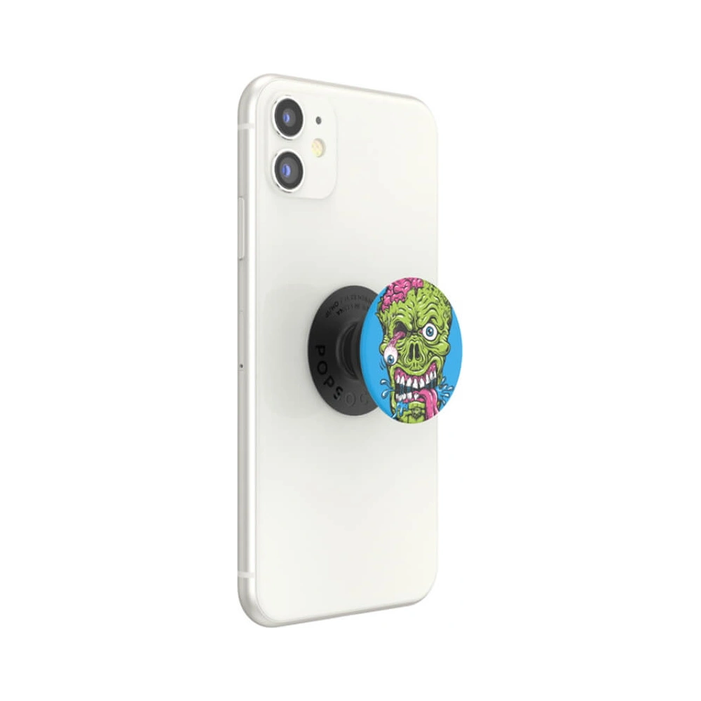 Wholesale POPSOCKETS Holder Standard Brainz! - POP206 - {ean13} - Hurt