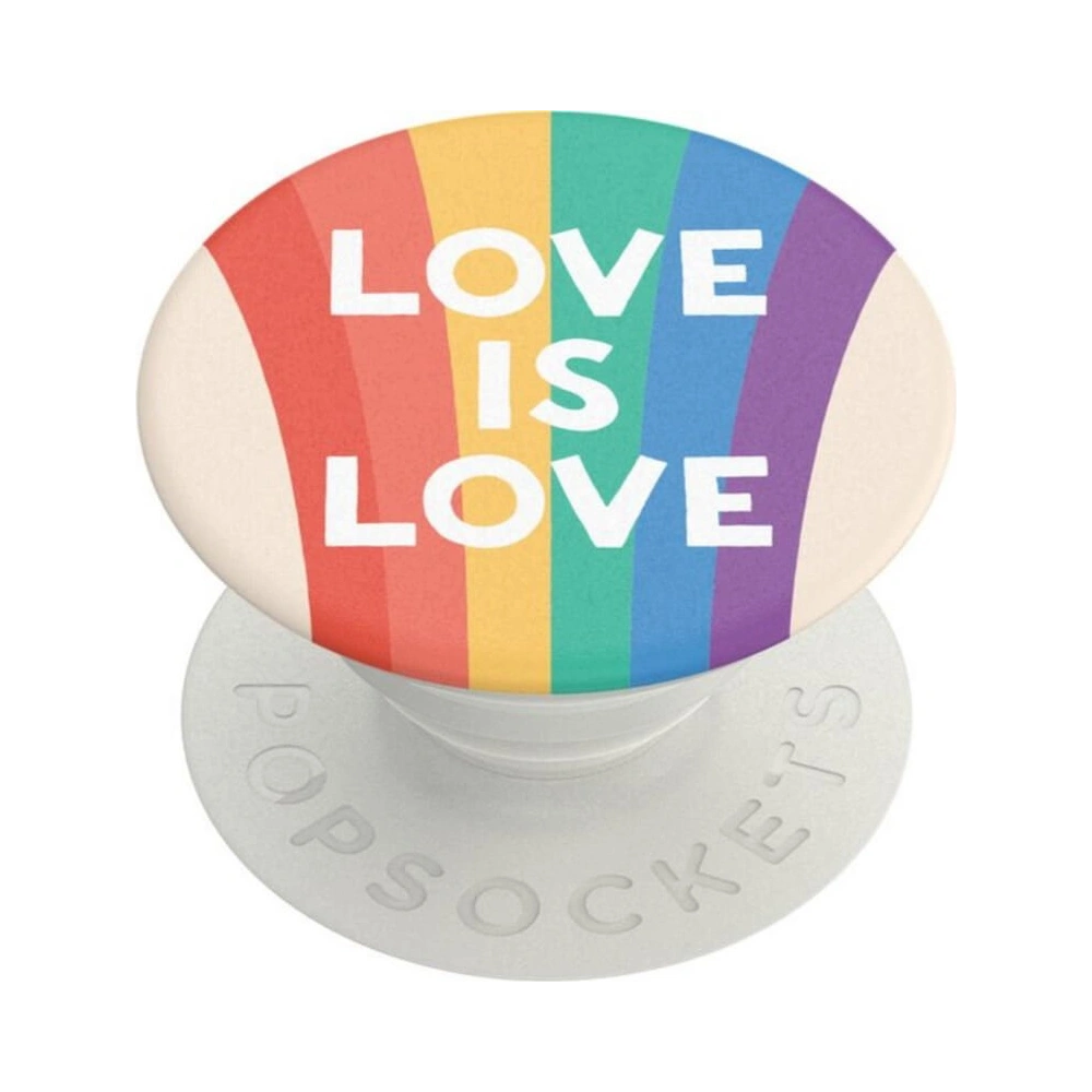 Hurtownia GSM - Uchwyt do telefonu POPSOCKETS Loving Love - POP207 - {ean13} - Hurt