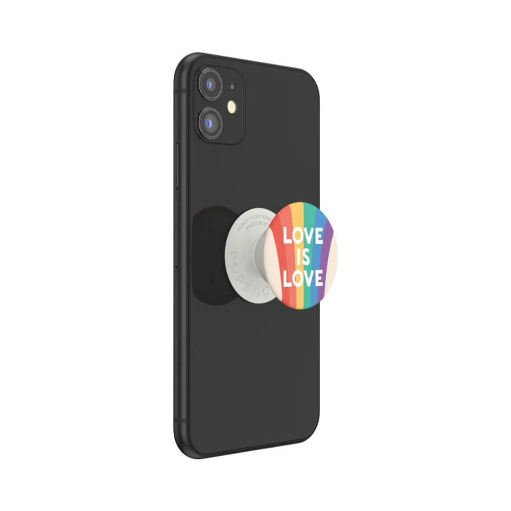 Hurtownia GSM - Uchwyt do telefonu POPSOCKETS Loving Love - POP207 - {ean13} - Hurt