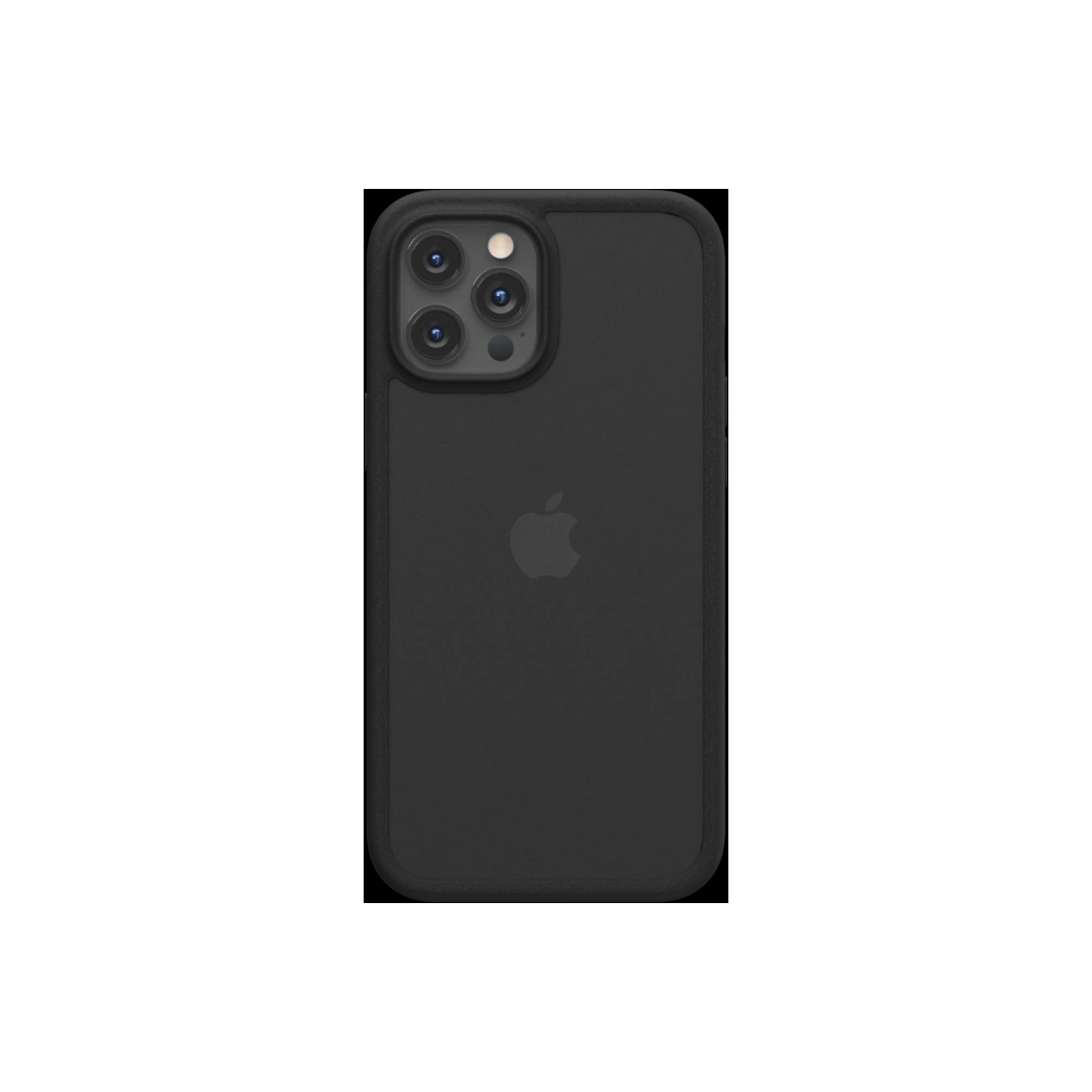 Hurtownia GSM - Etui SwitchEasy AERO Plus Apple iPhone 12/12 Pro černé - SWE134BLK - {ean13} - Hurt