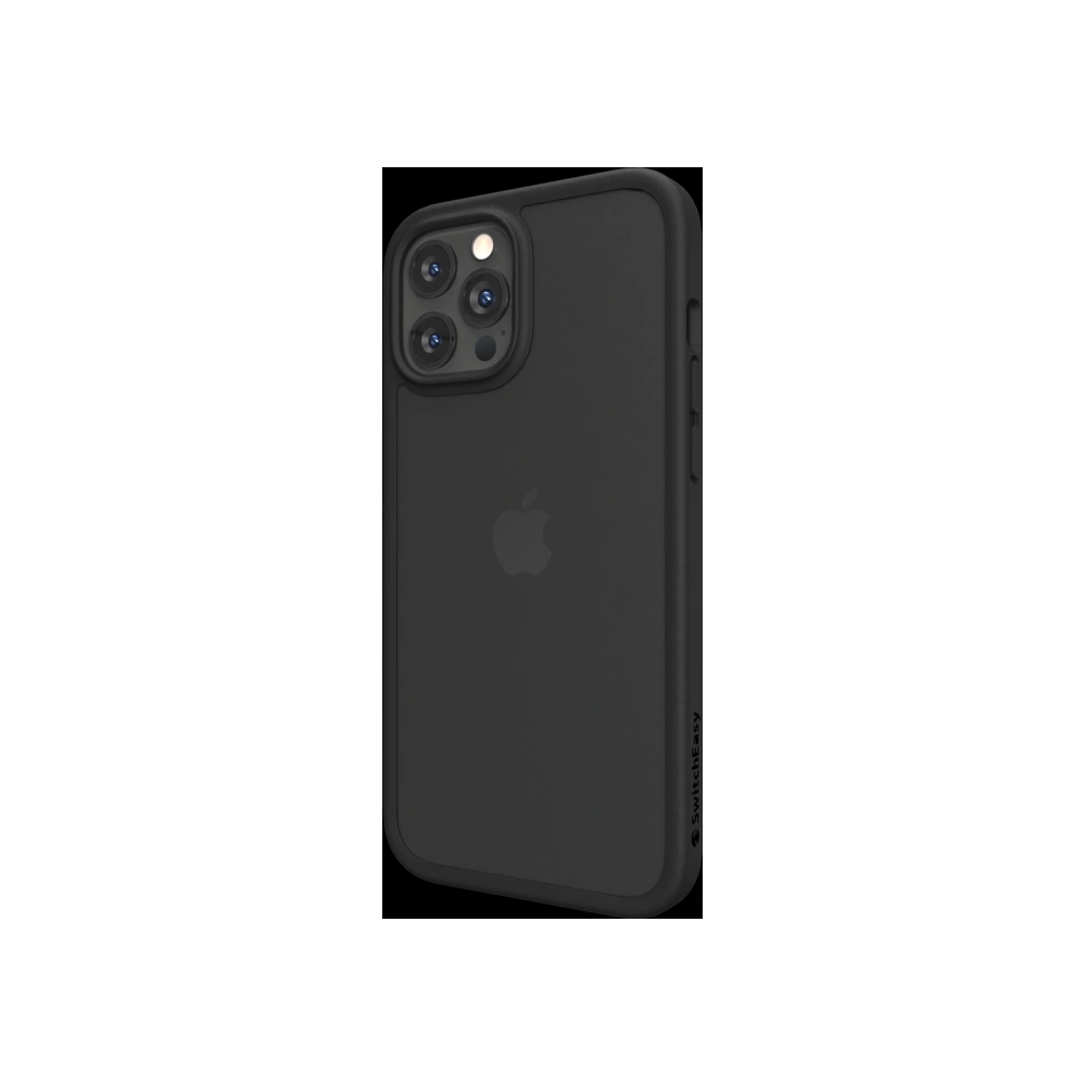 Hurtownia GSM - Etui SwitchEasy AERO Plus Apple iPhone 12/12 Pro černé - SWE134BLK - {ean13} - Hurt
