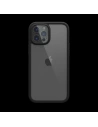 Etui SwitchEasy AERO Plus Apple iPhone 12/12 Pro černé transparentní