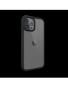 Hurtownia GSM - Etui SwitchEasy AERO Plus Apple iPhone 12/12 Pro černé transparentní - SWE133BLKCL - {ean13} - Hurt