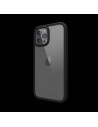 Hurtownia GSM - Etui SwitchEasy AERO Plus Apple iPhone 12/12 Pro černé transparentní - SWE133BLKCL - {ean13} - Hurt