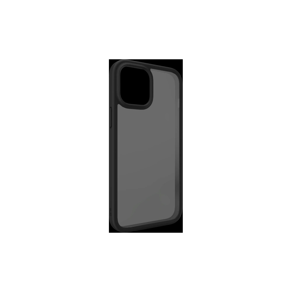 Hurtownia GSM - Etui SwitchEasy AERO Plus Apple iPhone 12/12 Pro černé transparentní - SWE133BLKCL - {ean13} - Hurt