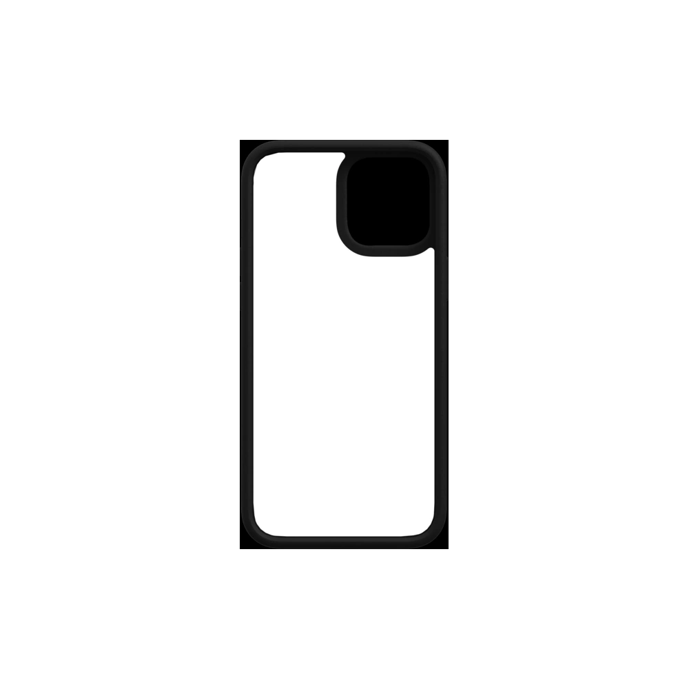 Hurtownia GSM - Etui SwitchEasy AERO Plus Apple iPhone 12/12 Pro černé transparentní - SWE133BLKCL - {ean13} - Hurt